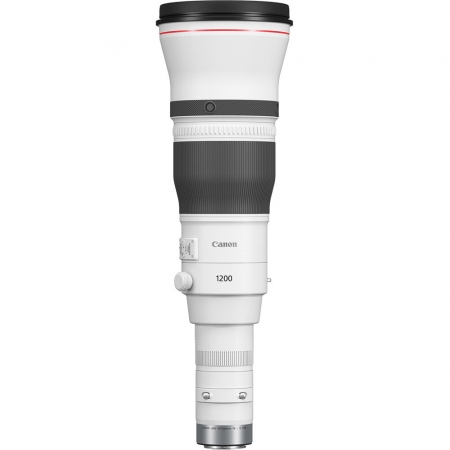 Canon RF 1200mm f/8 L IS USM